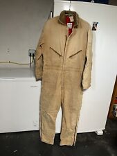 Insulated coveralls for sale  Schenectady