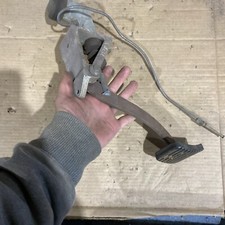 Neal foot pedal for sale  Huntingdon Valley