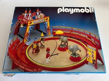 Playmobil 3553 circus gebraucht kaufen  Neumünster