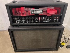 Laney ironheart 60w for sale  HATFIELD