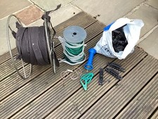 electric fencing for sale electric fencing for sale WOKING