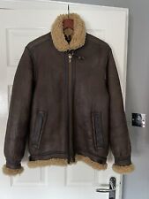 Cirrus usaf leather for sale  BELFAST
