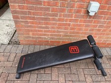 Energetics abdominal board for sale  NEWCASTLE