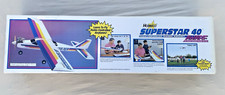 Nos hobbico superstar for sale  Phoenix