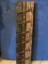 French oak cast for sale  BIRMINGHAM