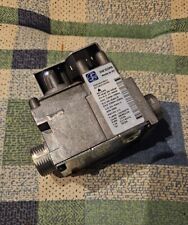 Buderus gasregelblock gasarmat gebraucht kaufen  Rostock
