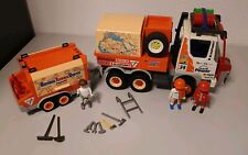 Playmobil 4420 rallytrack gebraucht kaufen  Hochdorf