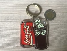Porte cles coca d'occasion  La Crau