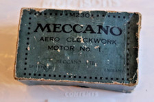 Meccano trix dux for sale  CHATHAM