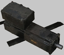 Usado, Servomotor CA Sanyo Denki BL Super P1 P10B10120HCSB1 - GARANTIA comprar usado  Enviando para Brazil