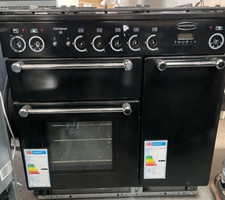 Rangemaster dual fuel for sale  MANCHESTER