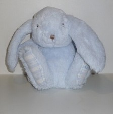 Doudou lapin tartine d'occasion  France