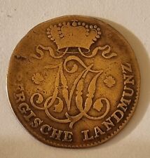 Monnaie etats allemands d'occasion  Saint-Hilaire-de-Riez