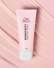 Wella shinefinity hair for sale  UK
