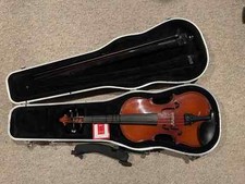 Student violin size for sale  Syracuse