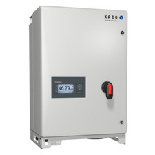 Kaco blueplanet tl3 gebraucht kaufen  Erbach