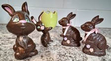 Vintage easter chocolate for sale  Litchfield Park