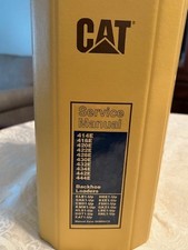 Cat 414e 416e for sale  Hinsdale