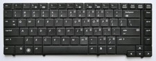 HP102 Klawisz do klawiatury HP Elitebook 8440P 8440W Probook 6445B 6450B Compaq 8440  na sprzedaż  PL
