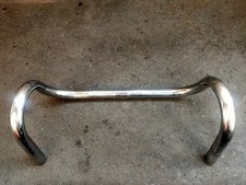 Vintage chrome steel for sale  LONDON