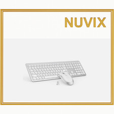 Wireless keyboard mouse for sale  NUNEATON