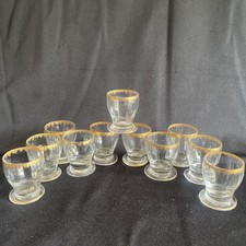 Verres daum ducale d'occasion  Bagnolet