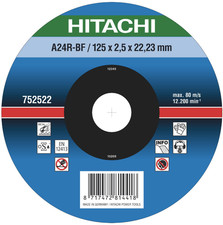 Hitachi metal cutting for sale  WOKINGHAM