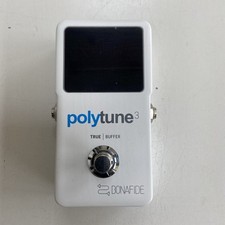 Electronic polytune bonafide for sale  SALE