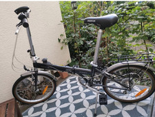 Dahon klapprad 4130 gebraucht kaufen  Duisburg