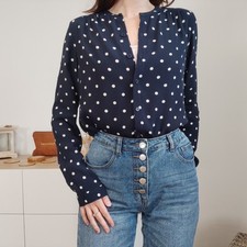 Nice things chemise d'occasion  Bordeaux-