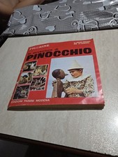 album pinocchio usato album pinocchio usato Italia