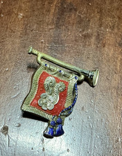 Vintage plastic trumpet for sale  DONCASTER