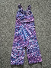 Amanzi swimming kneesuit for sale  LUTON