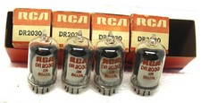 Rca electron nixie for sale  Hope