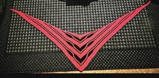 Flaches handgestricktes tuch gebraucht kaufen  Geising