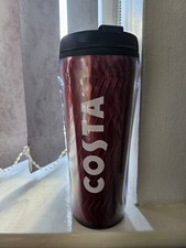 Costa coffee travel for sale  SMETHWICK