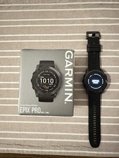 Garmin epix pro usato Garmin epix pro usato  Ceggia