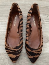 Mulberry animal print for sale  ST. IVES