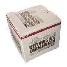 Wagner der ring for sale  Fair Oaks