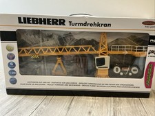 Liebherr jamara turmdrehkran gebraucht kaufen  Herne