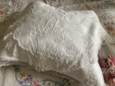 Antique night dress for sale  LEEDS