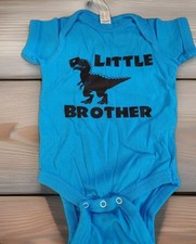 Newborn little brother for sale  Raynham