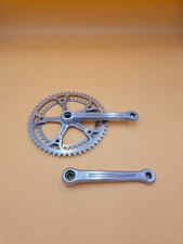 Kurbel campagnolo super gebraucht kaufen  Filderstadt