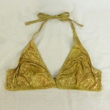 Agent provocateur gold for sale  MIDDLESBROUGH