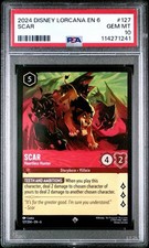 Scar heartless hunter d'occasion  Expédié en Belgium