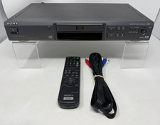 Sony dvp s350 for sale  Solon