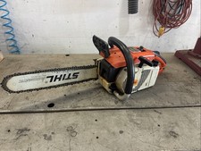 Stihl 031 chainsaw d'occasion  Expédié en Belgium