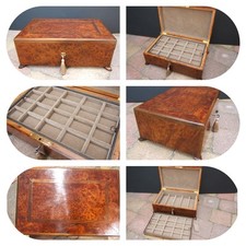 Large vintage jewellery for sale  MALDON