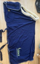 Abschwitzdecke showdecke ivory gebraucht kaufen Abschwitzdecke showdecke ivory gebraucht kaufen  Bad Hersfeld