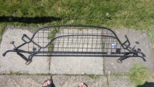 Dog guard rail for sale  BOLTON
